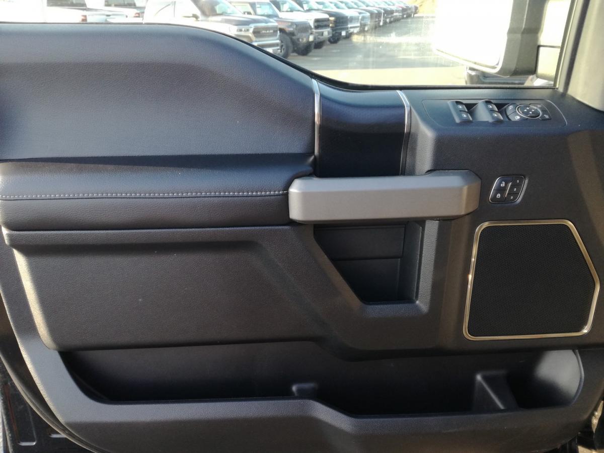 FORD RAPTOR SUPERCREW V6 3.5l