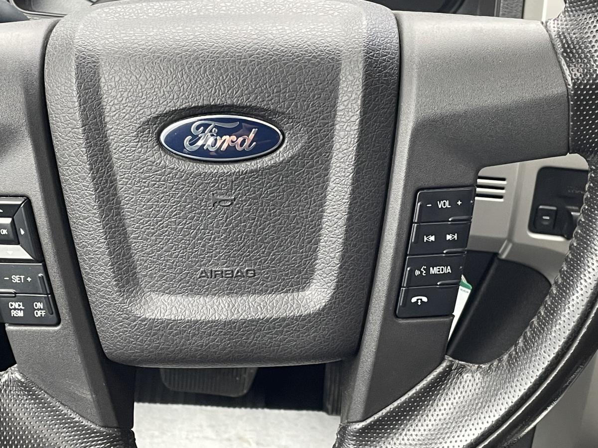 FORD F150 Raptor supercrew V8 6.2L