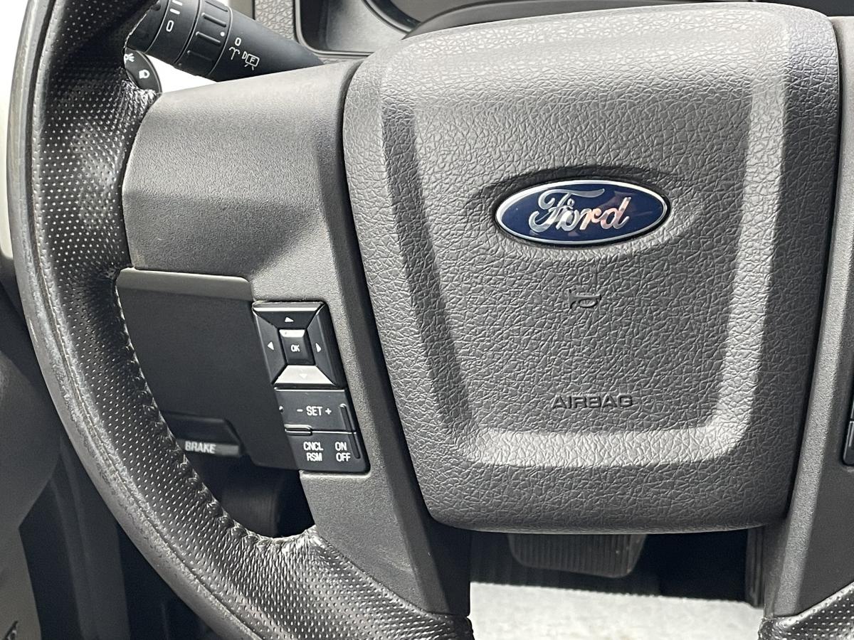 FORD F150 Raptor supercrew V8 6.2L