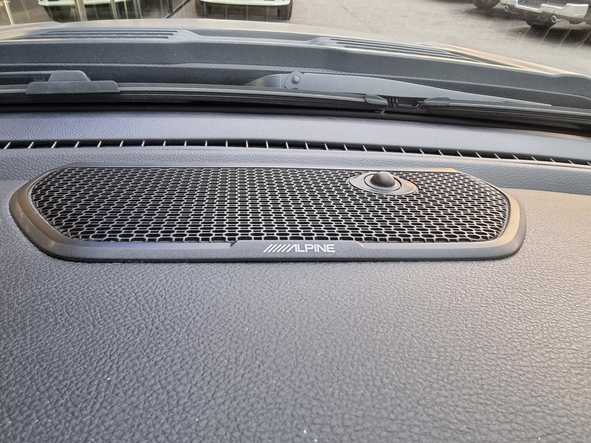 DODGE RAM 1500 CREW SPORT 2019 - E85