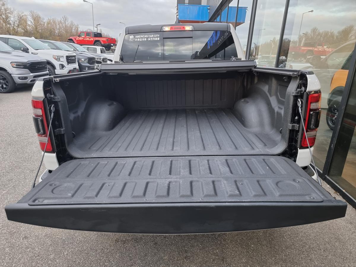 DODGE RAM 1500 CREW SPORT 2019 - E85