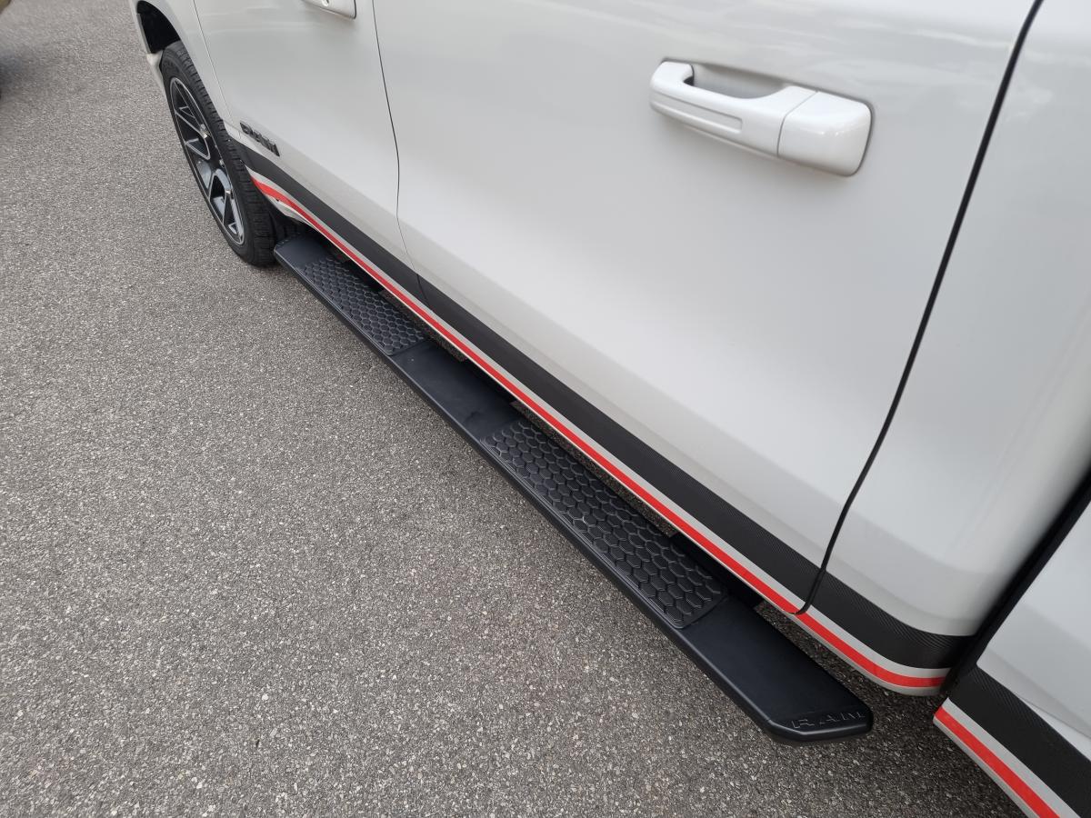 DODGE RAM 1500 CREW SPORT 2019 - E85