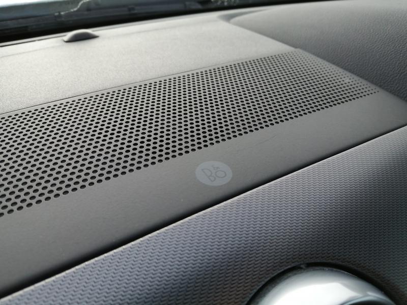 FORD MUSTANG GT V8 5.0L BVA