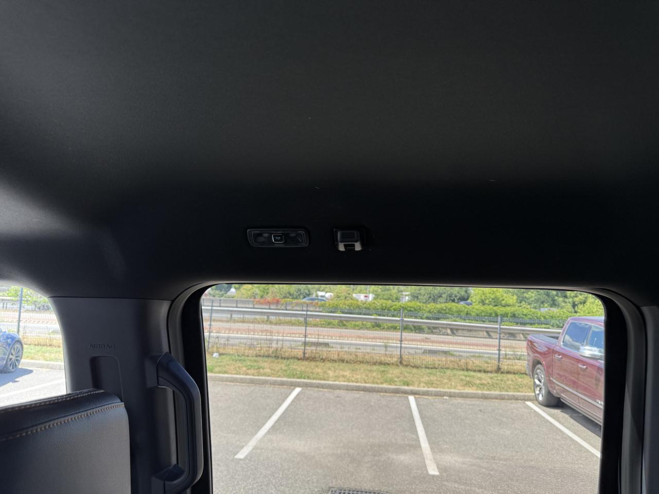 FORD F150 SUPERCREW TREMOR 4x4