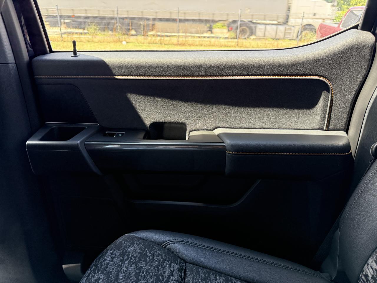 FORD F150 SUPERCREW TREMOR 4x4