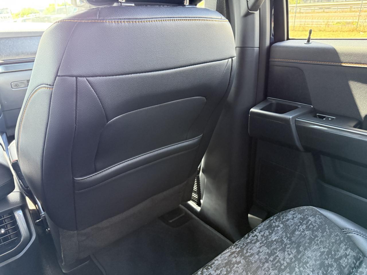 FORD F150 SUPERCREW TREMOR 4x4