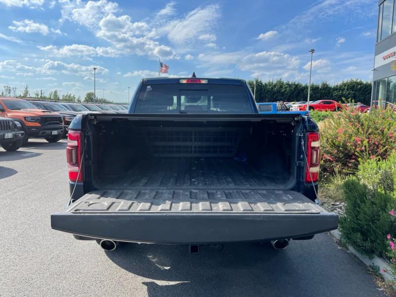 DODGE RAM 1500 CREW LARAMIE SPORT AIR 2019