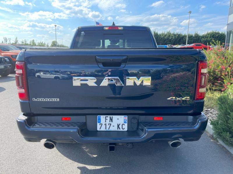 DODGE RAM 1500 CREW LARAMIE SPORT AIR 2019