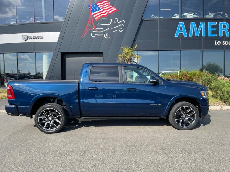 DODGE RAM 1500 CREW LARAMIE SPORT AIR 2019