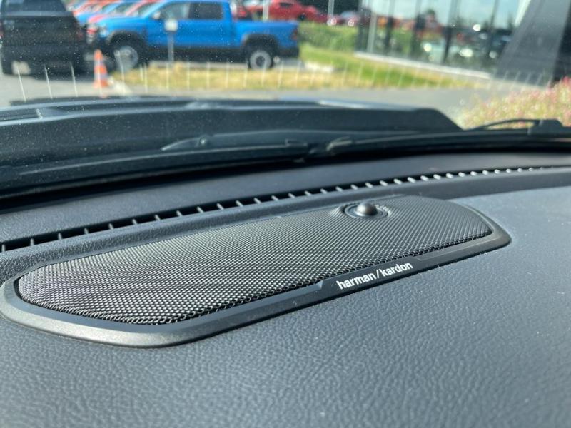 DODGE RAM 1500 CREW LARAMIE SPORT AIR 2019