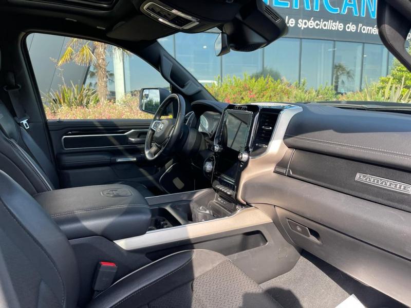 DODGE RAM 1500 CREW LARAMIE SPORT AIR 2019