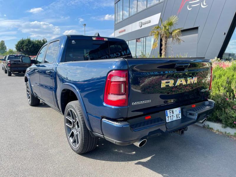 DODGE RAM 1500 CREW LARAMIE SPORT AIR 2019