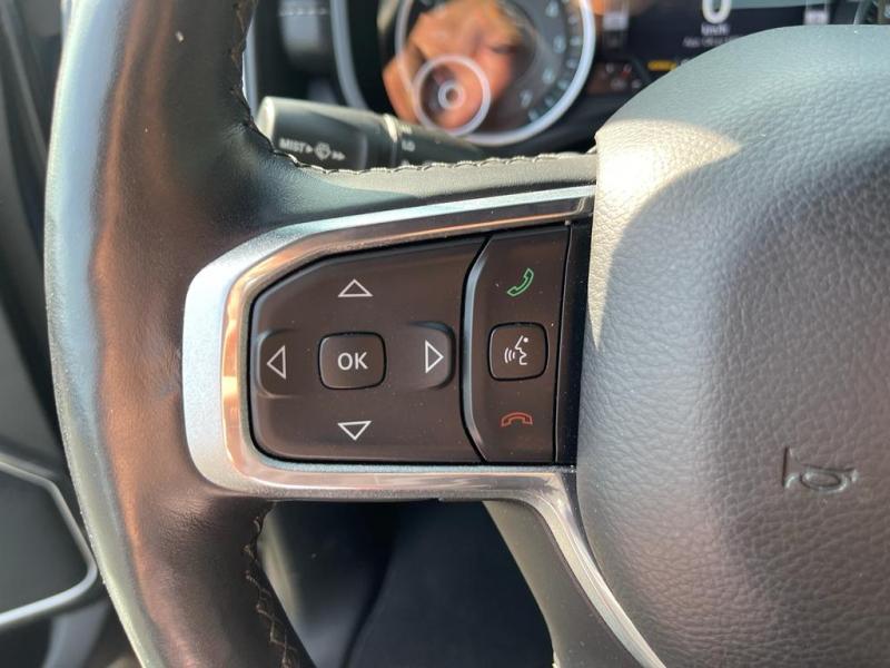 DODGE RAM 1500 CREW LARAMIE SPORT AIR 2019