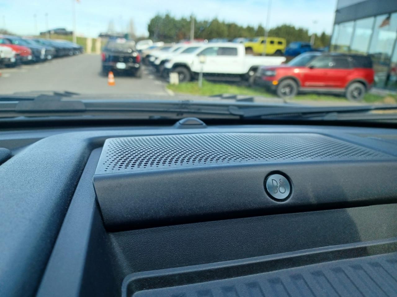 FORD F150 Supercrew v6 3.5l 450 CH