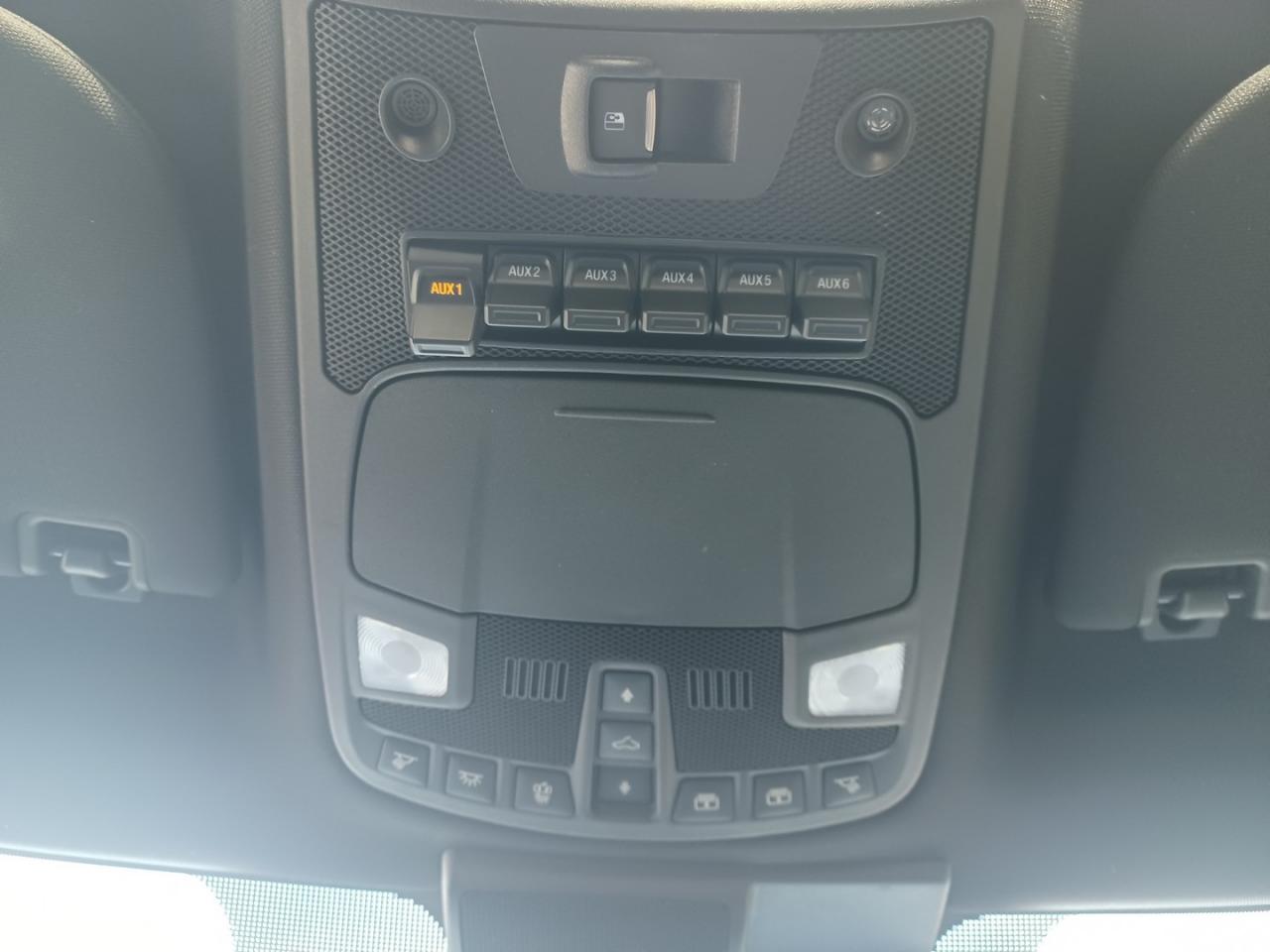 FORD F150 Supercrew v6 3.5l 450 CH