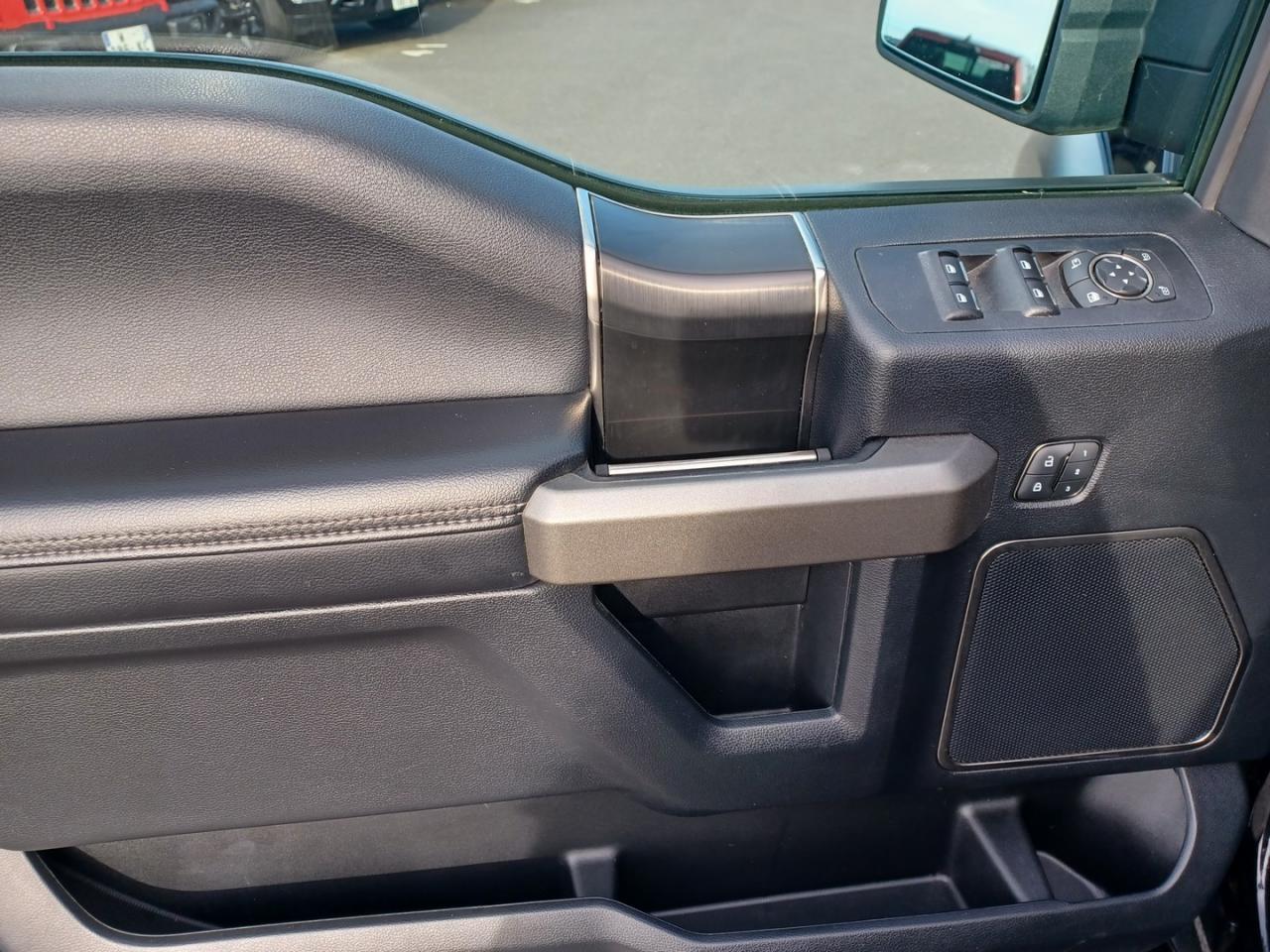 FORD F150 Supercrew v6 3.5l 450 CH