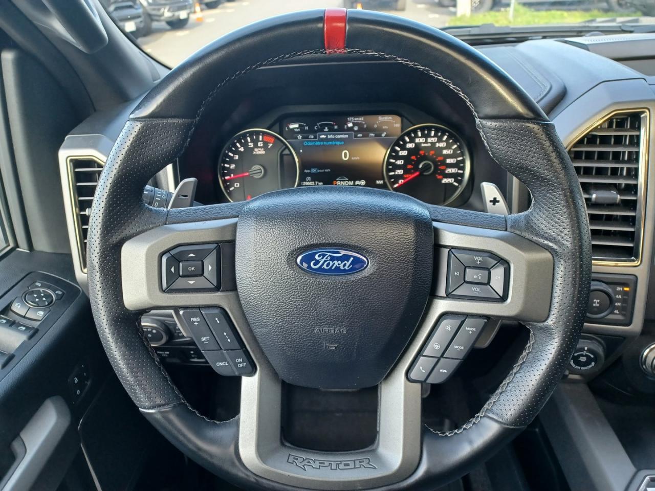 FORD F150 Supercrew v6 3.5l 450 CH