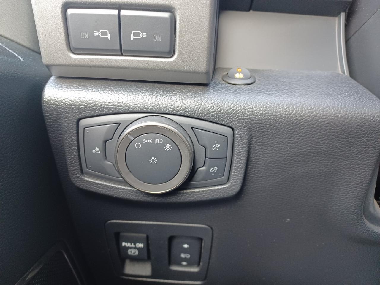 FORD F150 Supercrew v6 3.5l 450 CH
