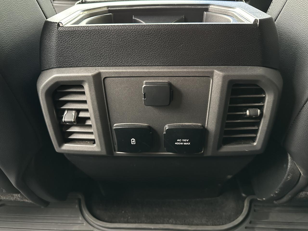 FORD F150 RAPTOR SUPERCAB V6 3.5L ECOBOOST