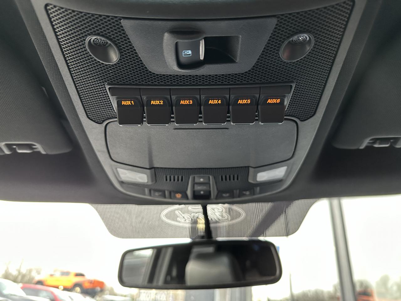 FORD F150 RAPTOR SUPERCAB V6 3.5L ECOBOOST