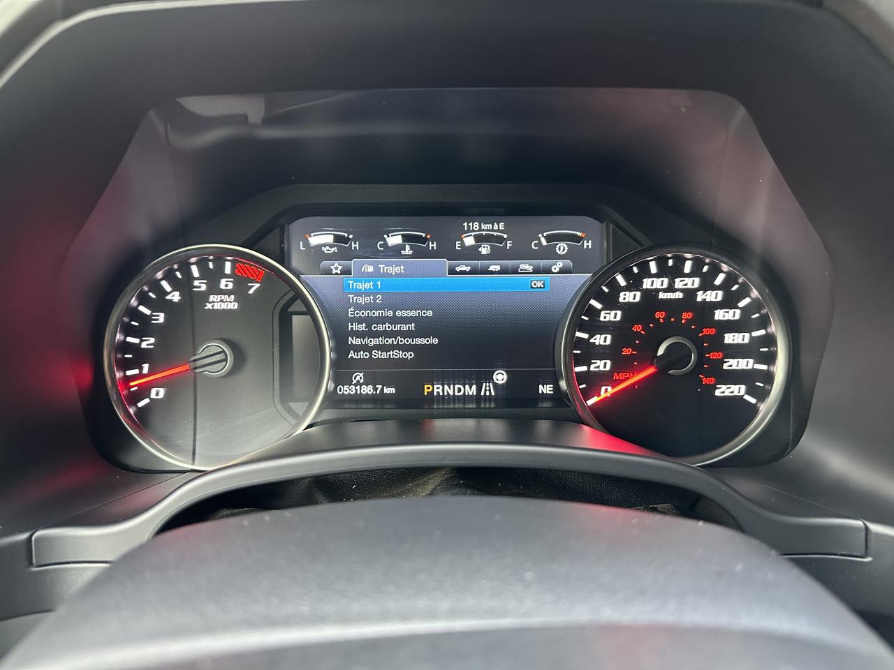 FORD F150 RAPTOR SUPERCAB V6 3.5L ECOBOOST