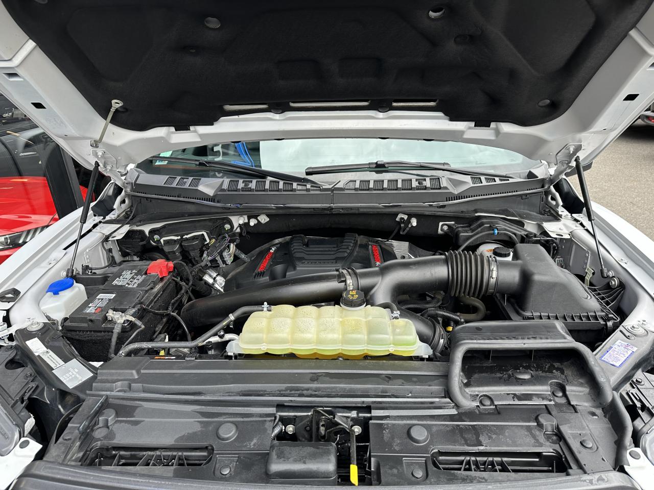 FORD F150 RAPTOR SUPERCAB V6 3,5L EcoBoost 2020