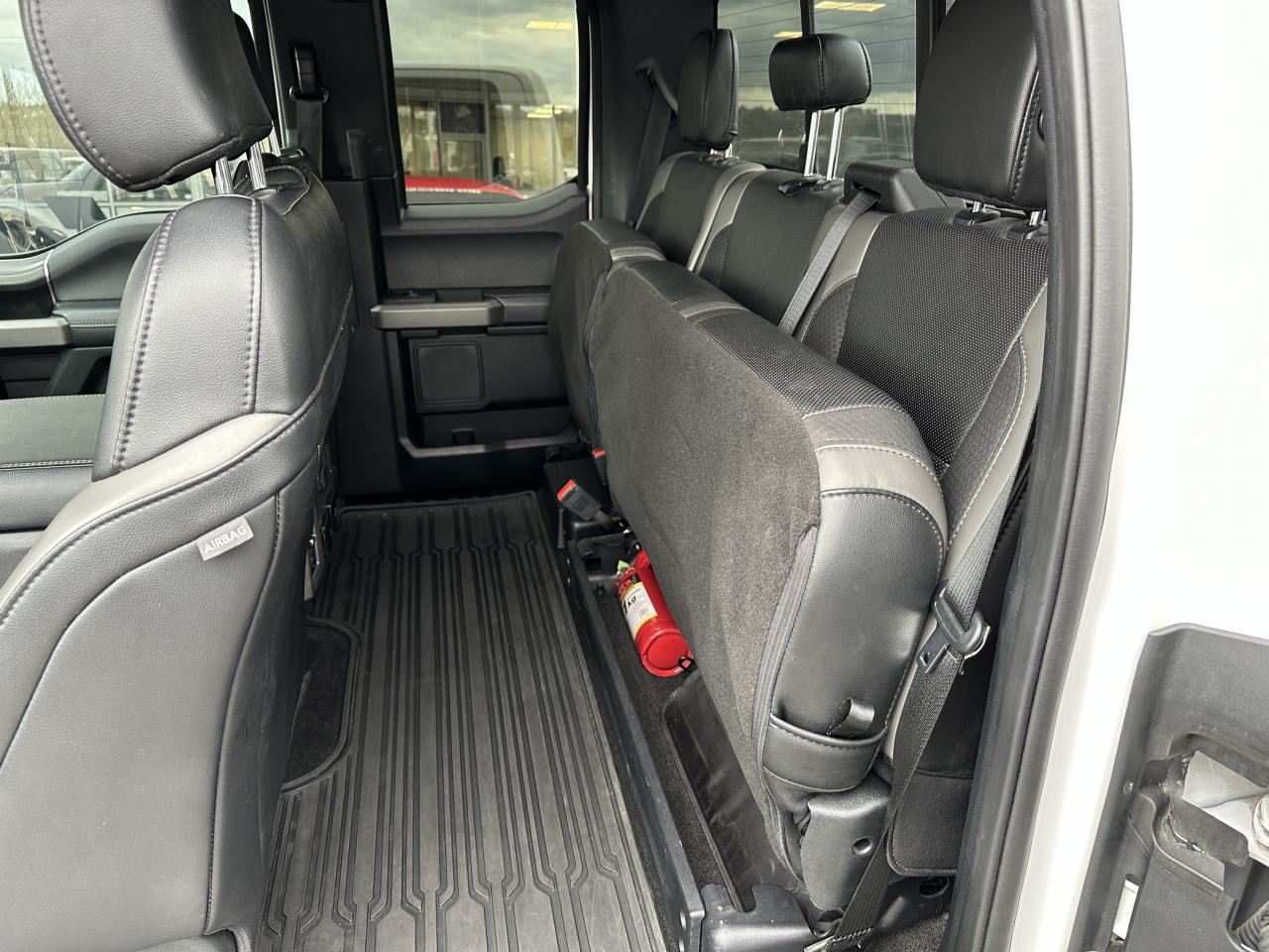 FORD F150 RAPTOR SUPERCAB V6 3,5L EcoBoost 2020