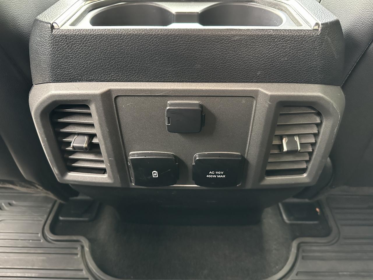 FORD F150 RAPTOR SUPERCAB V6 3,5L EcoBoost 2020