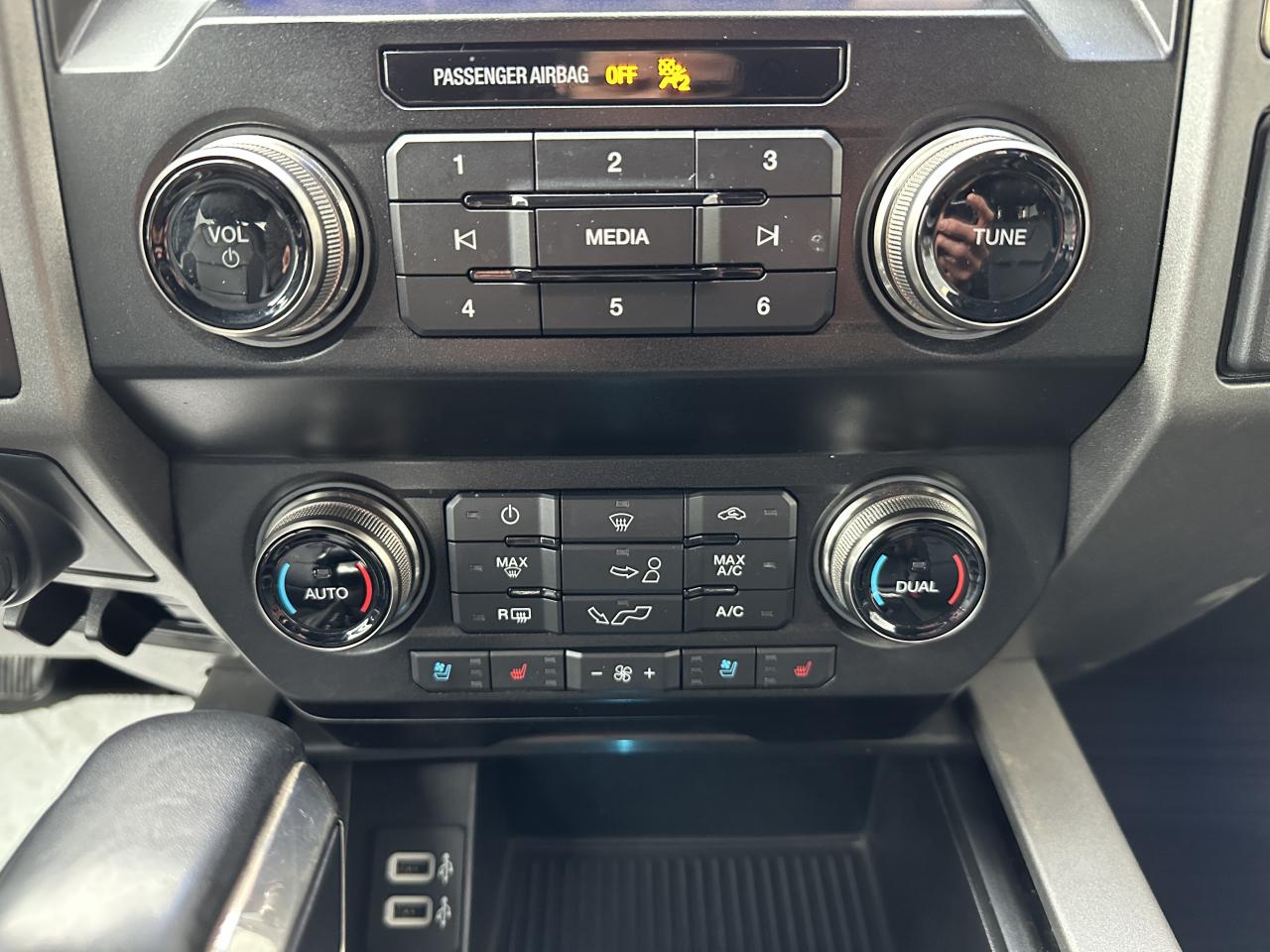 FORD F150 RAPTOR SUPERCAB V6 3,5L EcoBoost 2020