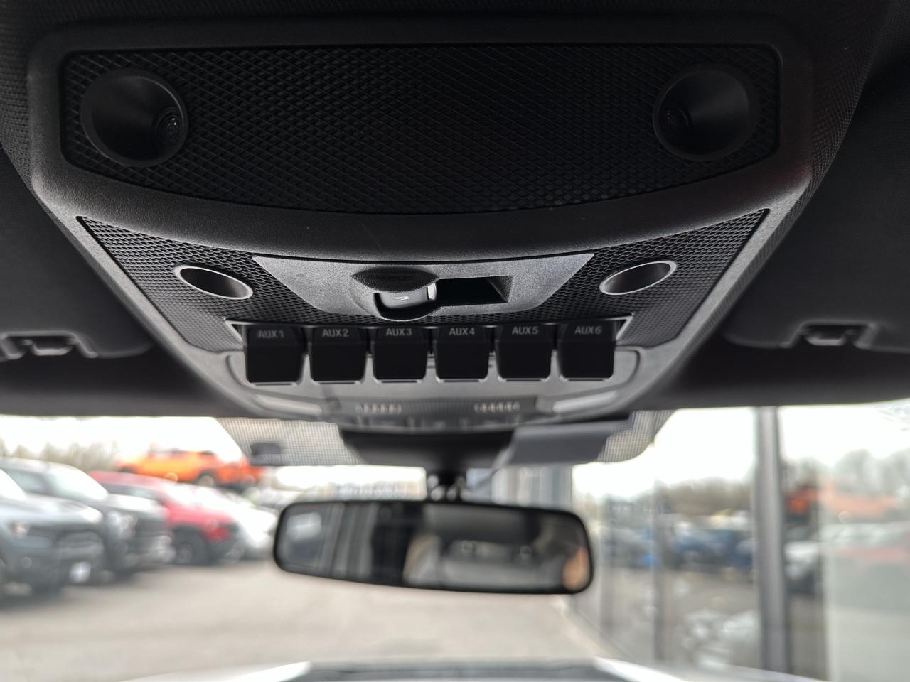 FORD F150 RAPTOR SUPERCAB V6 3,5L EcoBoost 2020