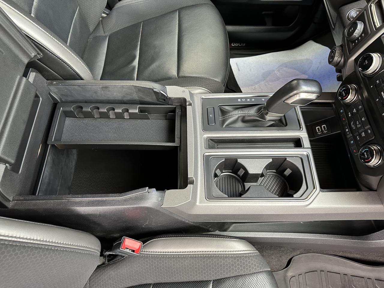 FORD F150 RAPTOR SUPERCAB V6 3,5L EcoBoost 2020