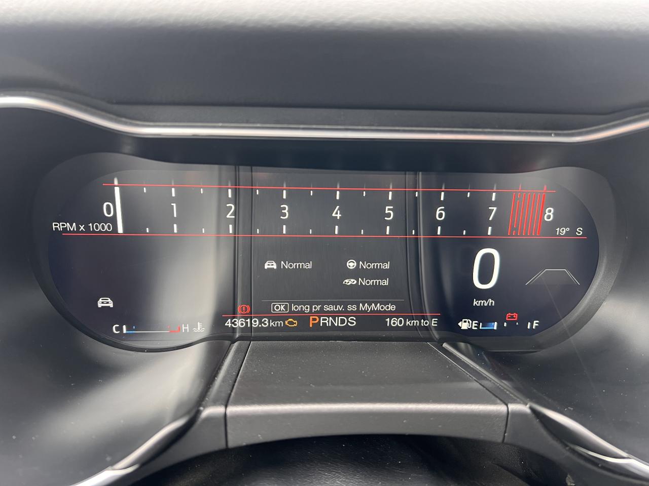 FORD MUSTANG GT CABRIOLET V8 5.0L BVA10