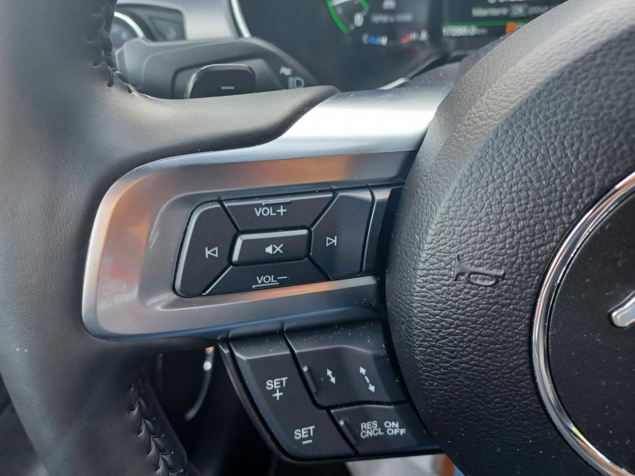 FORD MUSTANG GT Fastback 5.0L V8 BVA10