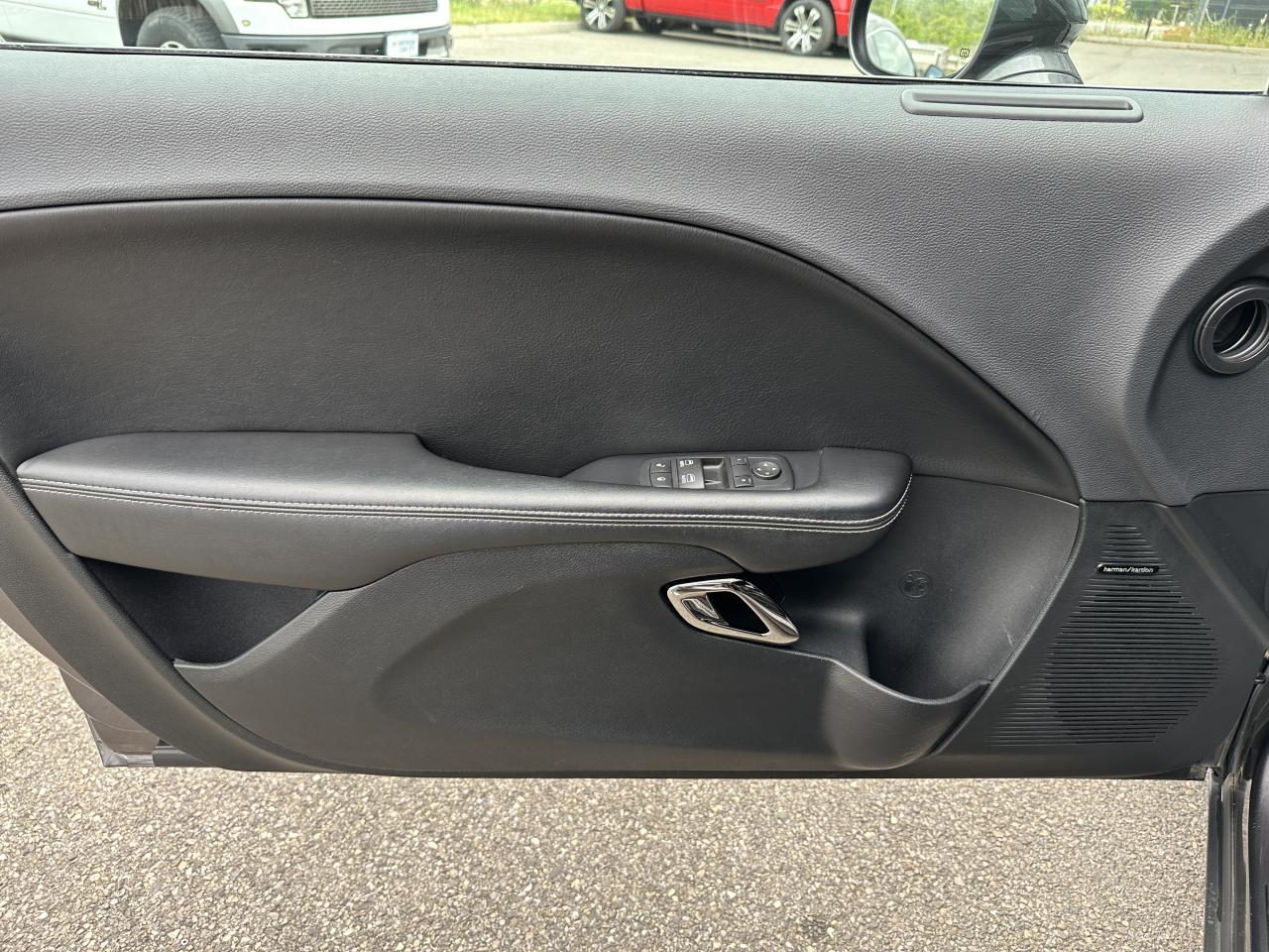 DODGE CHALLENGER SRT HELLCAT V8 6.2L Malus Payé