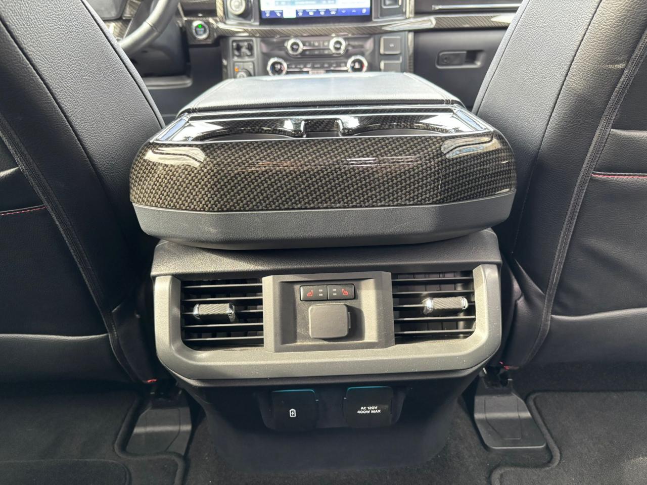 FORD F150 SHELBY OFFROAD V8 5.0L SUPERCHARGED