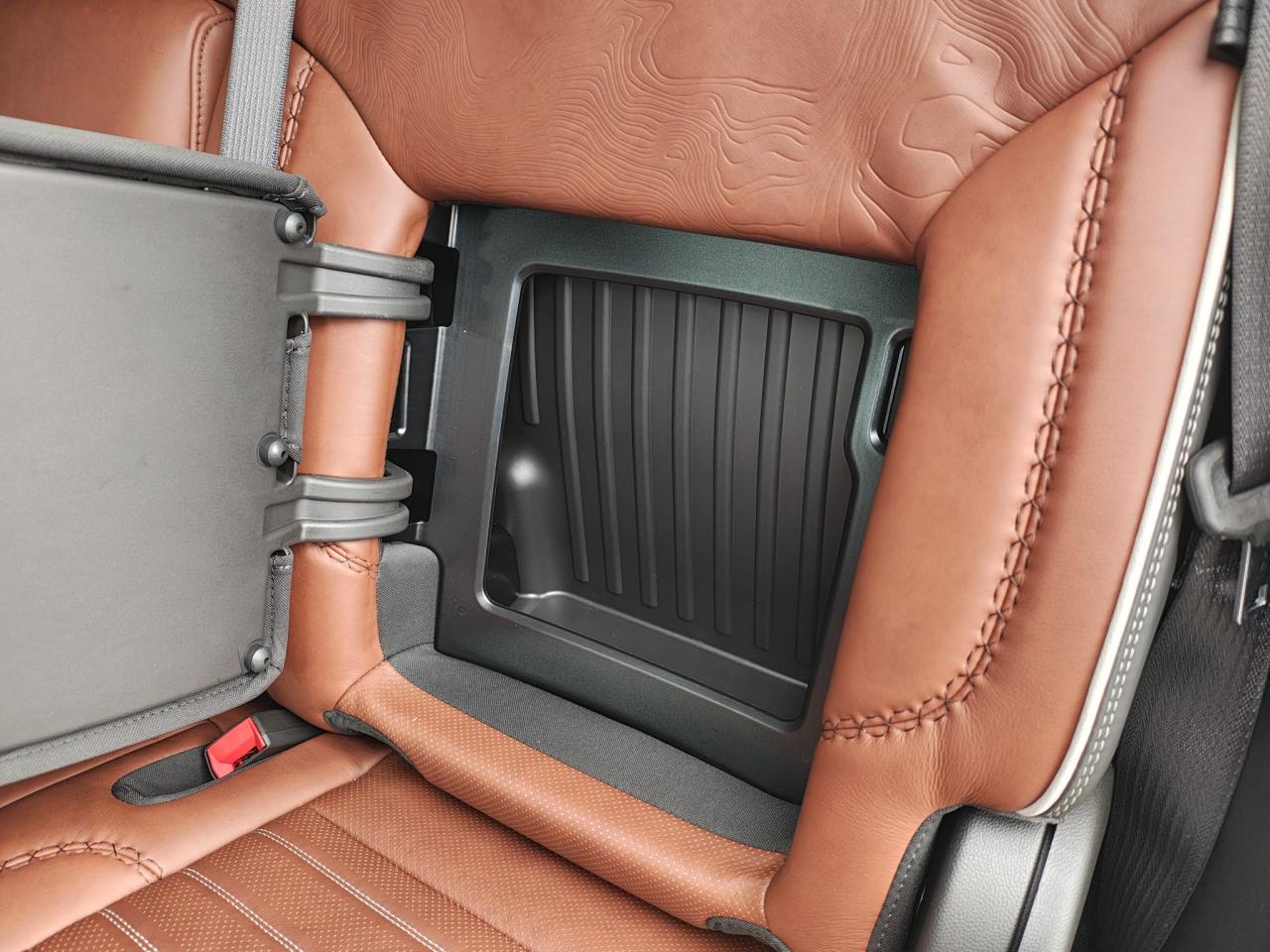 GMC Sierra 1500 Crew cab Denali Ultimate Edition V8 6.2L