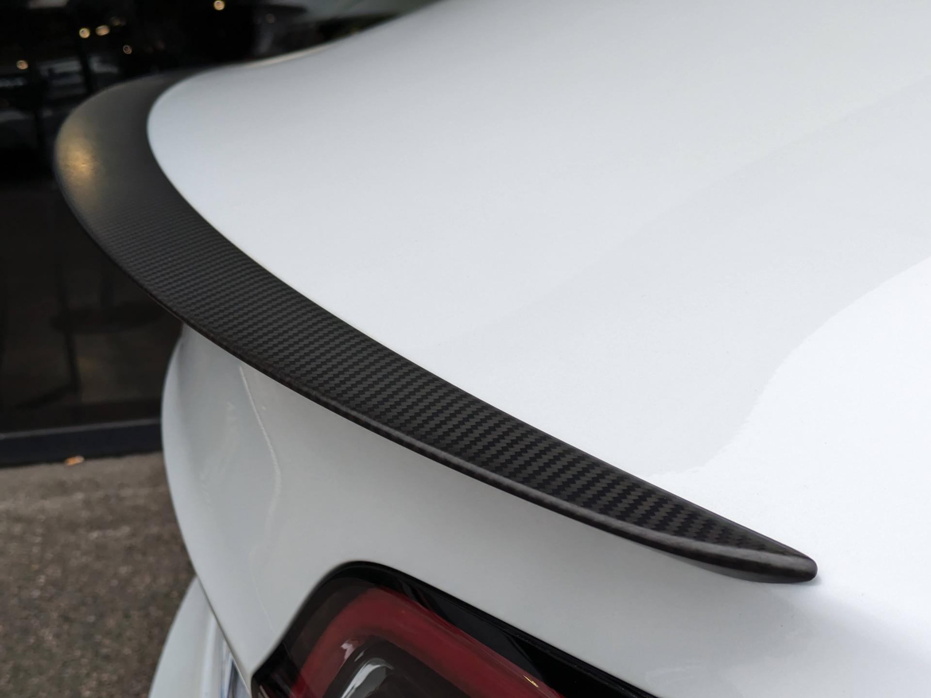 TESLA MODEL 3 Performance PUP Upgrade Dual Motor AWD