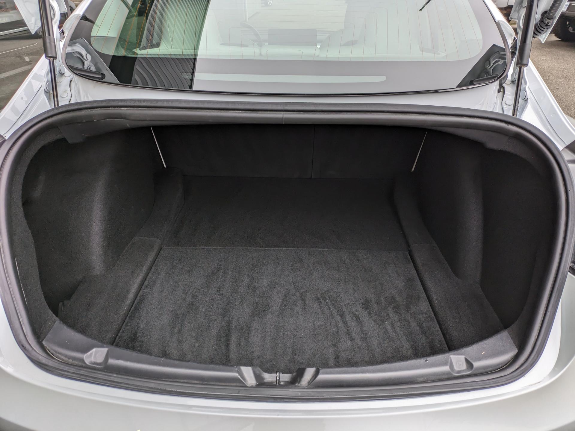 TESLA MODEL 3 Performance PUP Upgrade Dual Motor AWD