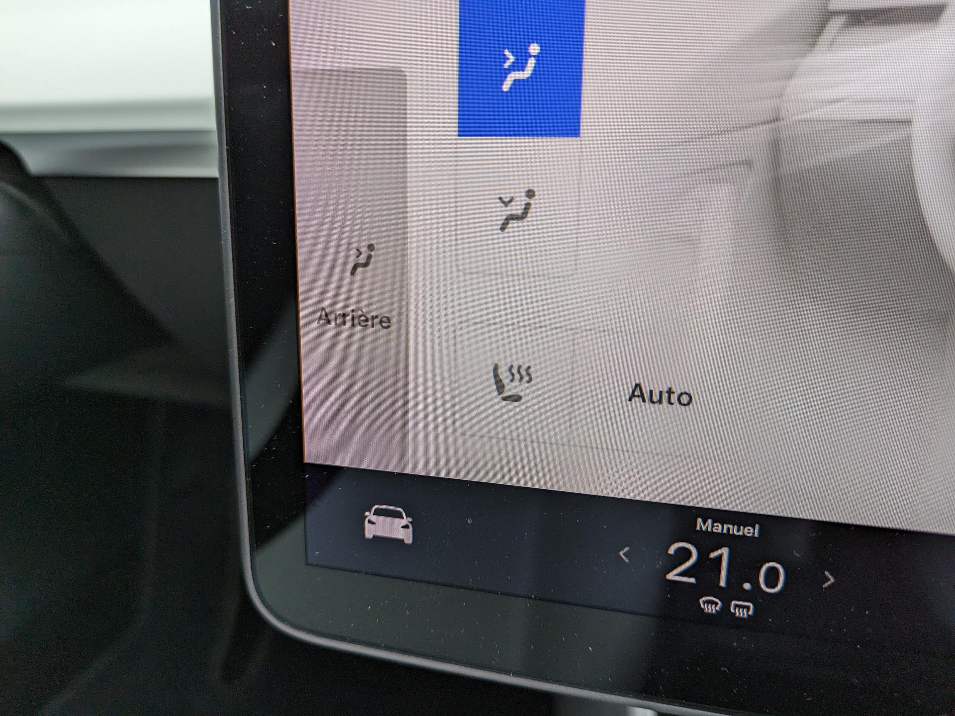 TESLA MODEL 3 Performance PUP Upgrade Dual Motor AWD