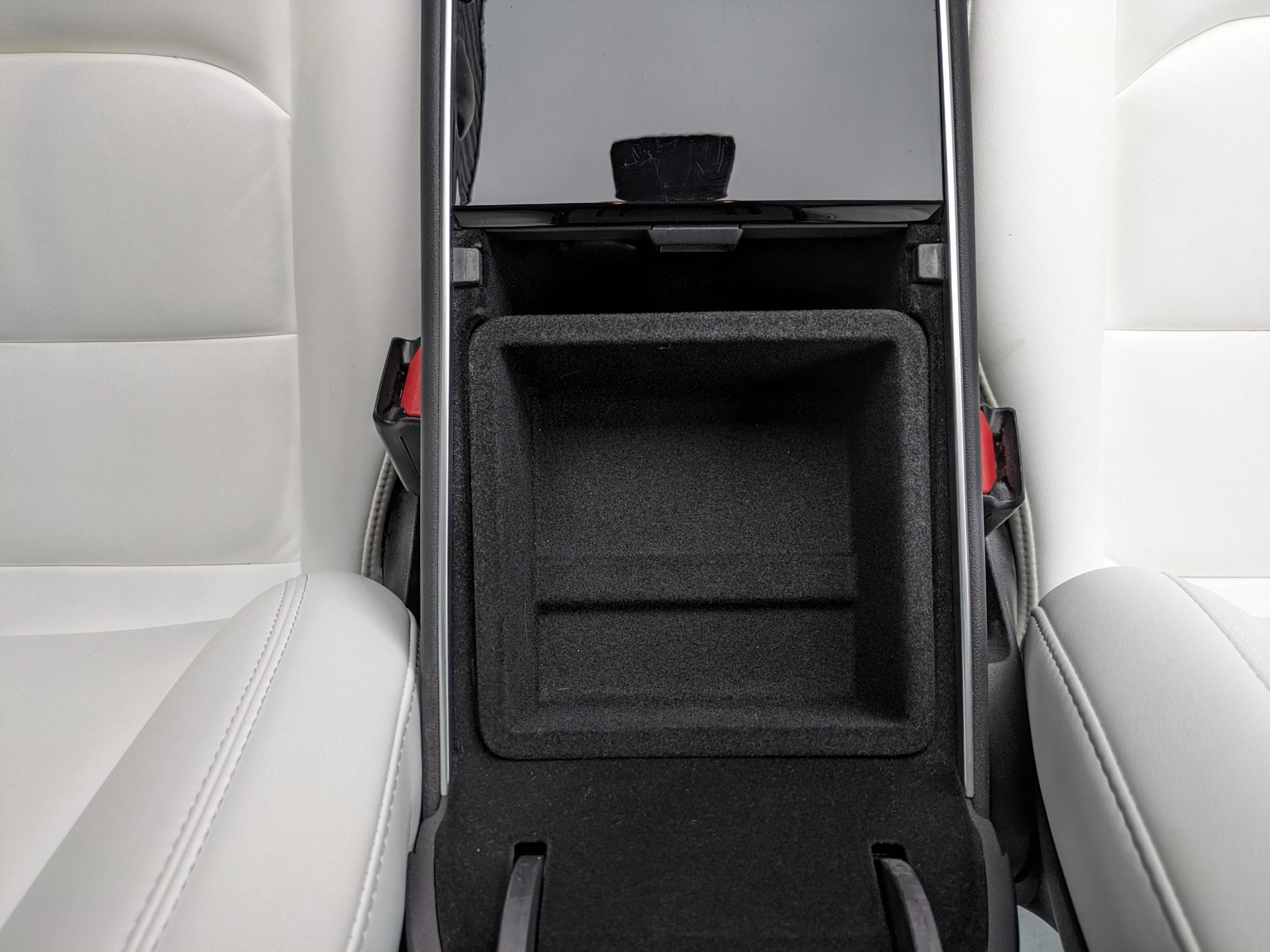 TESLA MODEL 3 Performance PUP Upgrade Dual Motor AWD