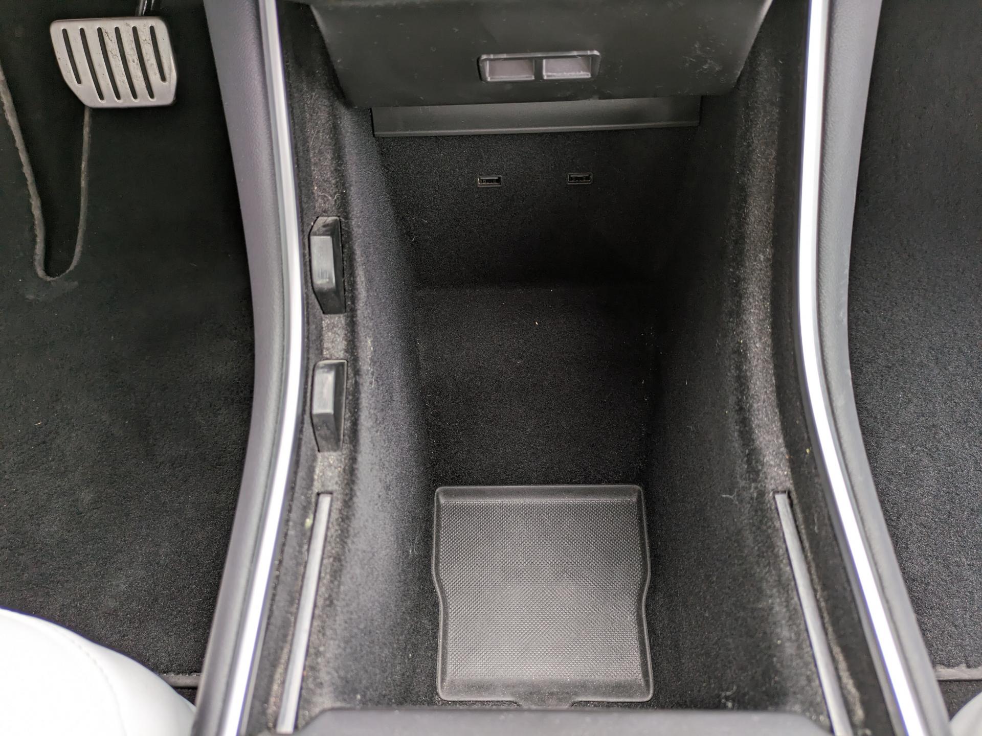 TESLA MODEL 3 Performance PUP Upgrade Dual Motor AWD