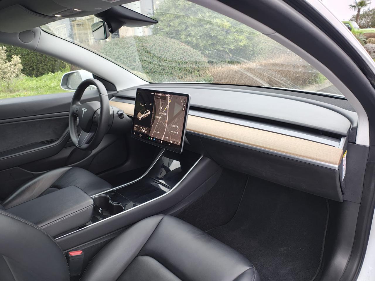 TESLA MODEL 3 Long Range Dual Motor AWD