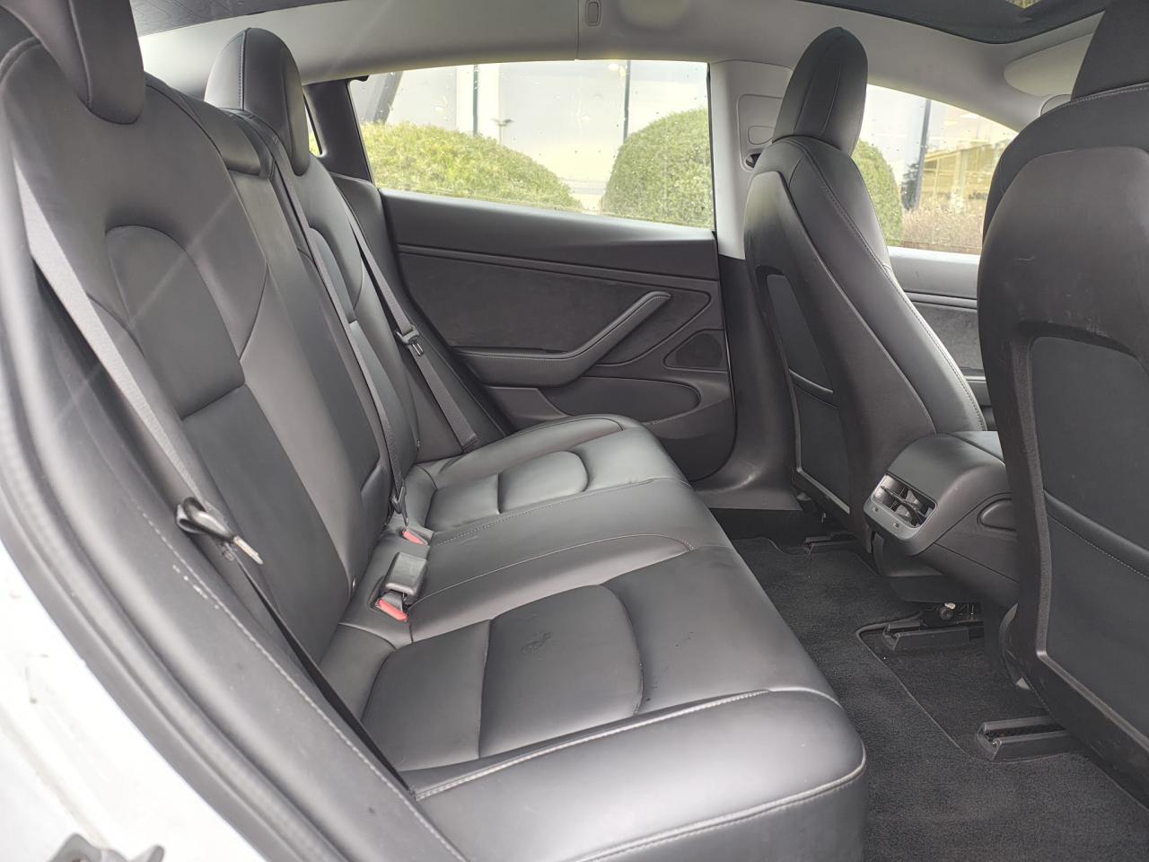 TESLA MODEL 3 Long Range Dual Motor AWD