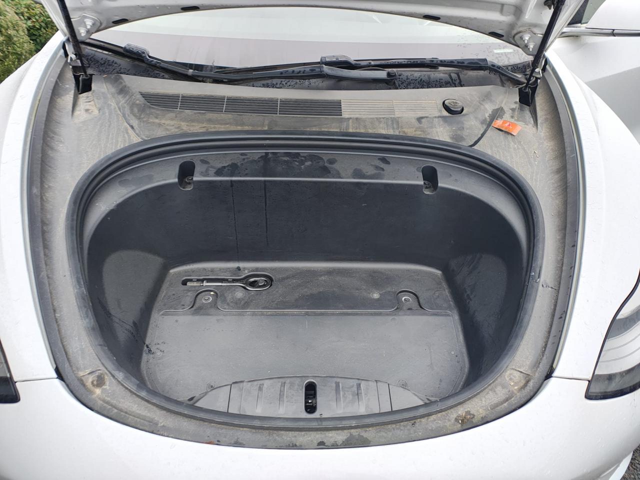 TESLA MODEL 3 Long Range Dual Motor AWD