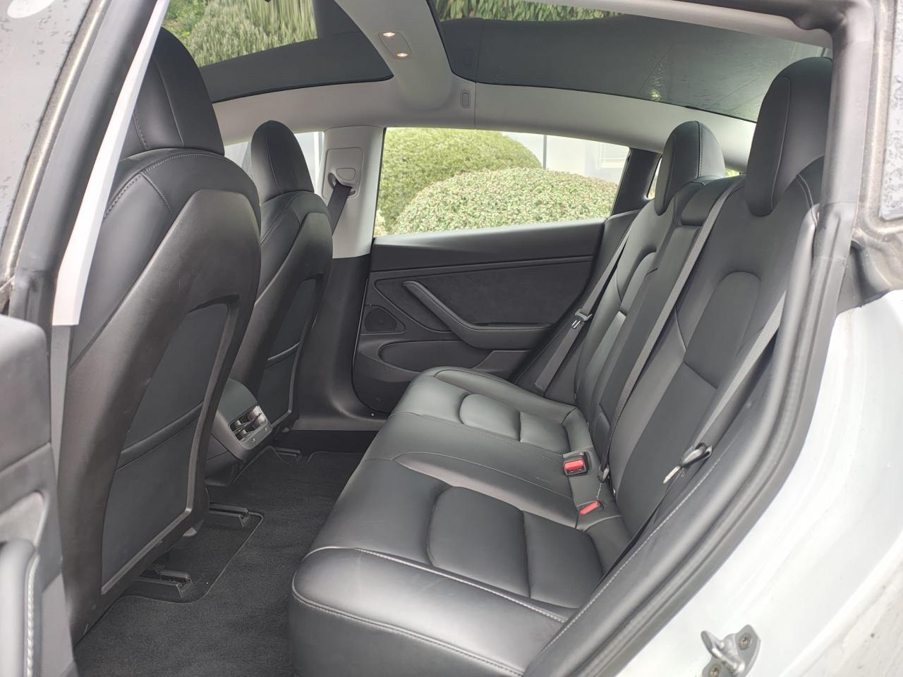 TESLA MODEL 3 Long Range Dual Motor AWD