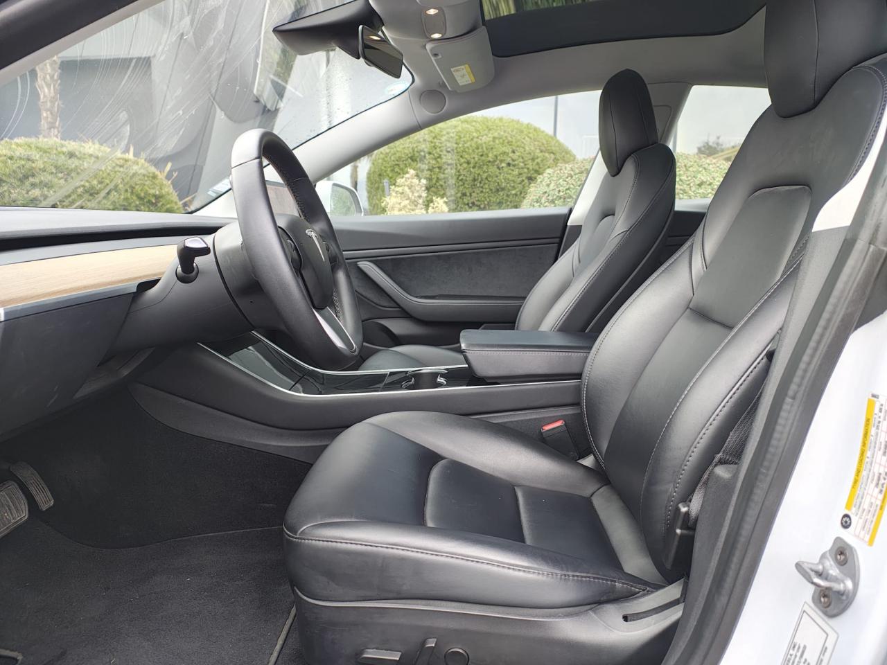 TESLA MODEL 3 Long Range Dual Motor AWD