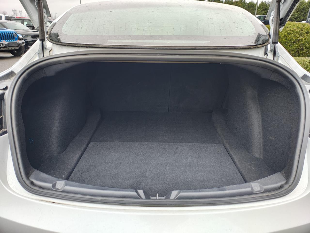 TESLA MODEL 3 Long Range Dual Motor AWD