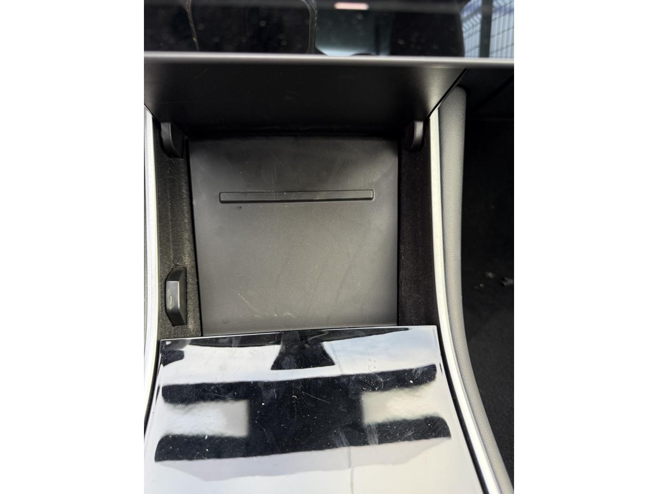 TESLA MODEL 3 Performance PUP Upgrade Dual Motor AWD