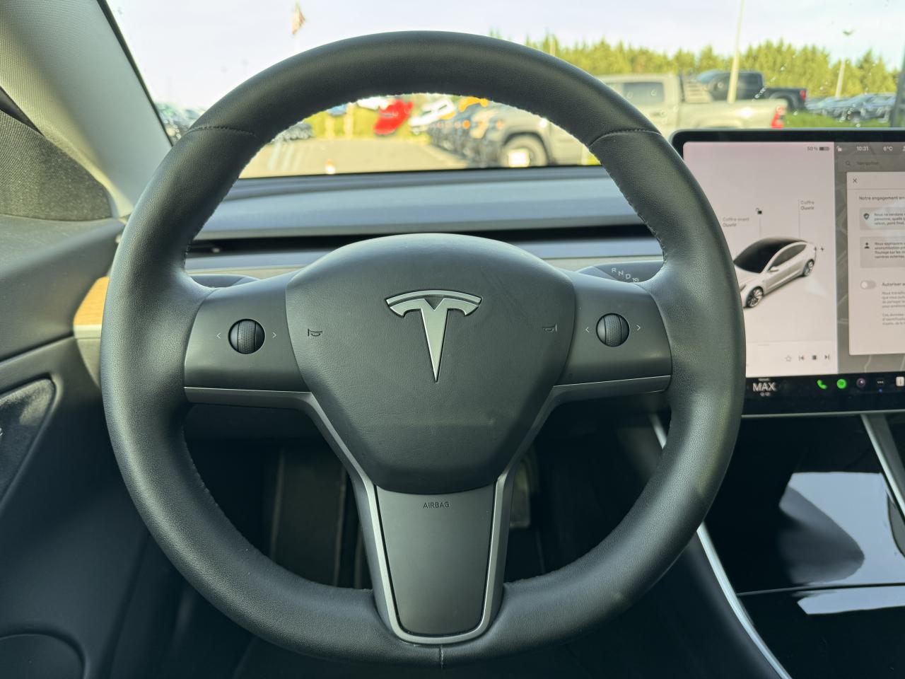 TESLA MODEL 3 Long-Range Dual Motor AWD