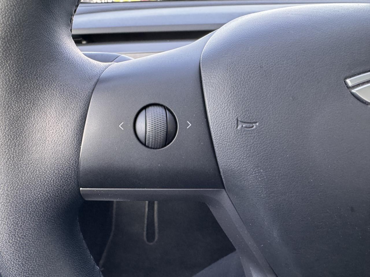TESLA MODEL 3 Long-Range Dual Motor AWD